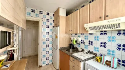 Piso en venta en Calle Marqués de Ordoño, El Carmen (Distrito Sur. Murcia Capital) de 105.000 €