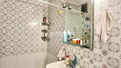 Piso en venta en Calle Marqués de Ordoño, El Carmen (Distrito Sur. Murcia Capital) de 105.000 €