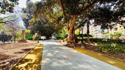 Piso en venta en Calle Marqués de Ordoño, El Carmen (Distrito Sur. Murcia Capital) de 105.000 €