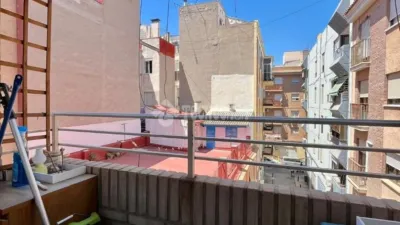 Piso en venta en Calle Marqués de Ordoño, El Carmen (Distrito Sur. Murcia Capital) de 105.000 €