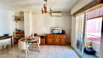 Piso en venta en Calle Marqués de Ordoño, El Carmen (Distrito Sur. Murcia Capital) de 105.000 €