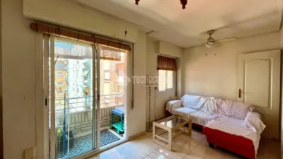Piso en venta en Calle Marqués de Ordoño, El Carmen (Distrito Sur. Murcia Capital) de 105.000 €