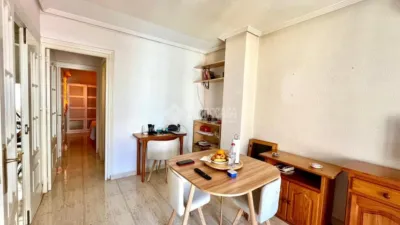 Piso en venta en Calle Marqués de Ordoño, El Carmen (Distrito Sur. Murcia Capital) de 105.000 €