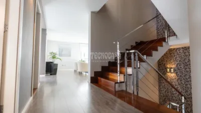 Casa unifamiliar en venta en los Gladiolos-Chapatal, Los Gladiolos-Chapatal (Distrito Salud-La Salle. Santa Cruz de Tenerife Capital) de 1.300.000 €