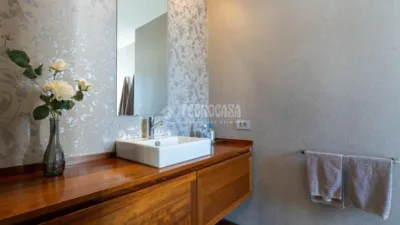 Casa unifamiliar en venta en los Gladiolos-Chapatal, Los Gladiolos-Chapatal (Distrito Salud-La Salle. Santa Cruz de Tenerife Capital) de 1.300.000 €