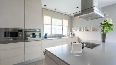 Casa unifamiliar en venta en los Gladiolos-Chapatal, Los Gladiolos-Chapatal (Distrito Salud-La Salle. Santa Cruz de Tenerife Capital) de 1.300.000 €