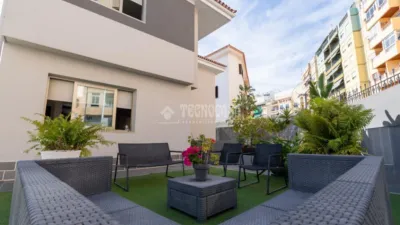 Casa unifamiliar en venta en los Gladiolos-Chapatal, Los Gladiolos-Chapatal (Distrito Salud-La Salle. Santa Cruz de Tenerife Capital) de 1.300.000 €