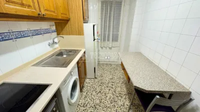 Piso en venta en La Almozara, La Almozara (Zaragoza Capital) de 192.000 €