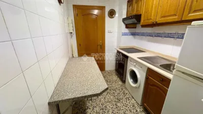 Piso en venta en La Almozara, La Almozara (Zaragoza Capital) de 192.000 €