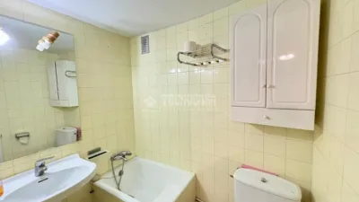 Piso en venta en La Almozara, La Almozara (Zaragoza Capital) de 192.000 €