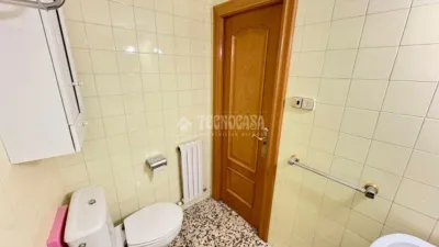 Piso en venta en La Almozara, La Almozara (Zaragoza Capital) de 192.000 €