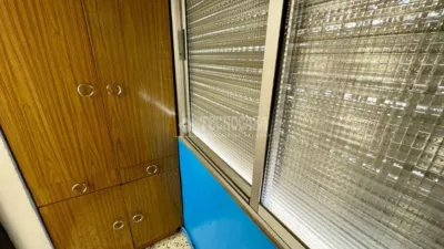 Piso en venta en La Almozara, La Almozara (Zaragoza Capital) de 192.000 €