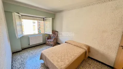 Piso en venta en La Almozara, La Almozara (Zaragoza Capital) de 192.000 €