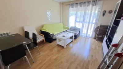 Casa adosada en venta en San Nicolás-La Toledana-Valle Amblés – pohled 5