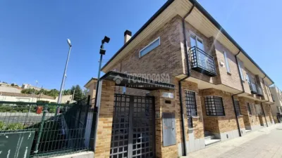 Casa adosada en venta en San Nicolás-La Toledana-Valle Amblés – pohled 4