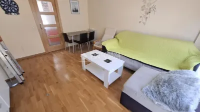 Casa adosada en venta en San Nicolás-La Toledana-Valle Amblés – pohled 6