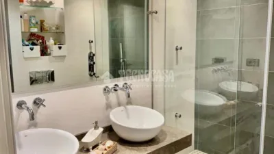 Piso en alquiler en Actur-Rey Fernando, Actur-Rey Fernando (Zaragoza Capital) de 1.100 €<span>/mes</span>
