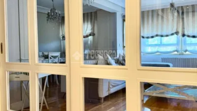 Piso en alquiler en Actur-Rey Fernando, Actur-Rey Fernando (Zaragoza Capital) de 1.100 €<span>/mes</span>