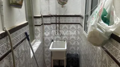 Casa adosada en venta en El Cerro, El Cerro (Distrito Cerro Amate. Sevilla Capital) de 225.990 €