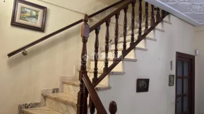 Casa adosada en venta en El Cerro, El Cerro (Distrito Cerro Amate. Sevilla Capital) de 225.990 €