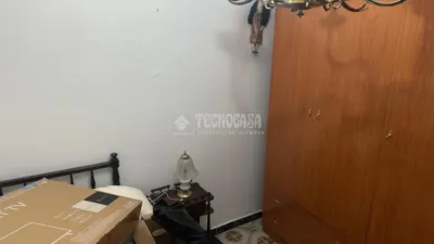 Casa adosada en venta en El Cerro, El Cerro (Distrito Cerro Amate. Sevilla Capital) de 225.990 €