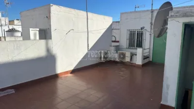 Casa adosada en venta en El Cerro, El Cerro (Distrito Cerro Amate. Sevilla Capital) de 225.990 €
