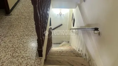 Casa adosada en venta en El Cerro, El Cerro (Distrito Cerro Amate. Sevilla Capital) de 225.990 €