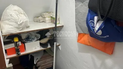 Casa adosada en venta en El Cerro, El Cerro (Distrito Cerro Amate. Sevilla Capital) de 225.990 €