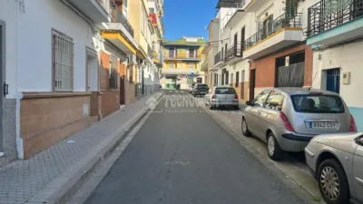 Casa adosada en venta en El Cerro, El Cerro (Distrito Cerro Amate. Sevilla Capital) de 225.990 €