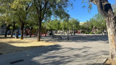 Casa adosada en venta en El Cerro, El Cerro (Distrito Cerro Amate. Sevilla Capital) de 225.990 €