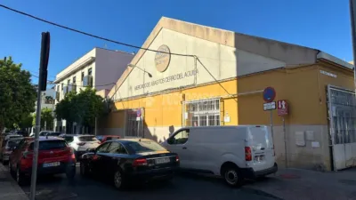 Casa adosada en venta en El Cerro, El Cerro (Distrito Cerro Amate. Sevilla Capital) de 225.990 €