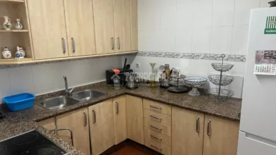 Casa adosada en venta en El Cerro, El Cerro (Distrito Cerro Amate. Sevilla Capital) de 225.990 €