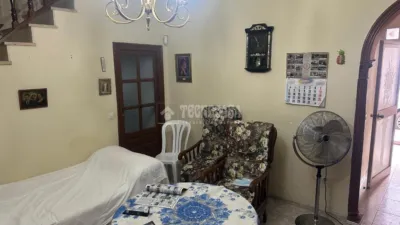Casa adosada en venta en El Cerro, El Cerro (Distrito Cerro Amate. Sevilla Capital) de 225.990 €