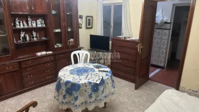 Casa adosada en venta en El Cerro, El Cerro (Distrito Cerro Amate. Sevilla Capital) de 225.990 €