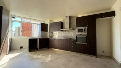 Piso en venta en La Dreta de L'Eixample, La Dreta de l'Eixample (Distrito Eixample. Barcelona Capital) de 449.000 €