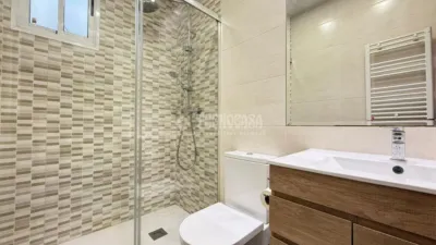 Piso en venta en La Dreta de L'Eixample, La Dreta de l'Eixample (Distrito Eixample. Barcelona Capital) de 449.000 €