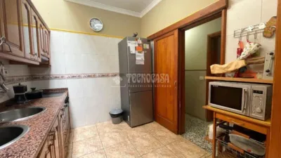 Casa unifamiliar en venta en Calle Maestro Quesada Martin, Gáldar de 195.000 €