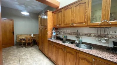 Casa unifamiliar en venta en Calle Maestro Quesada Martin, Gáldar de 195.000 €