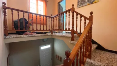 Casa unifamiliar en venta en Calle Maestro Quesada Martin, Gáldar de 195.000 €