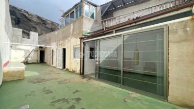 Casa unifamiliar en venta en Calle Maestro Quesada Martin, Gáldar de 195.000 €