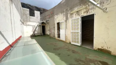 Casa unifamiliar en venta en Calle Maestro Quesada Martin, Gáldar de 195.000 €