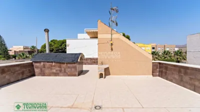 Casa adosada en venta en Santo Domingo, Santo Domingo (El Ejido) de 229.900 €