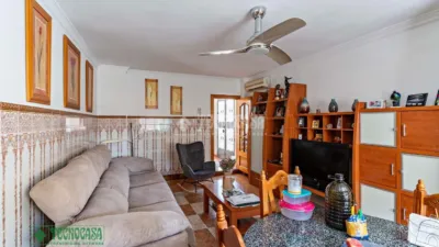 Casa adosada en venta en Santo Domingo, Santo Domingo (El Ejido) de 229.900 €