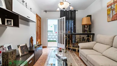 Casa adosada en venta en Santo Domingo, Santo Domingo (El Ejido) de 229.900 €