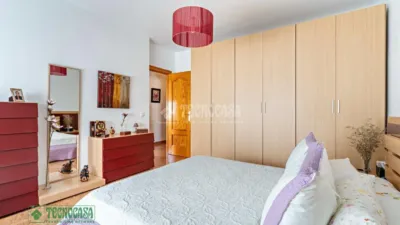 Casa adosada en venta en Santo Domingo, Santo Domingo (El Ejido) de 229.900 €