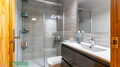 Casa adosada en venta en Santo Domingo, Santo Domingo (El Ejido) de 229.900 €