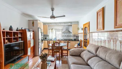 Casa adosada en venta en Santo Domingo, Santo Domingo (El Ejido) de 229.900 €