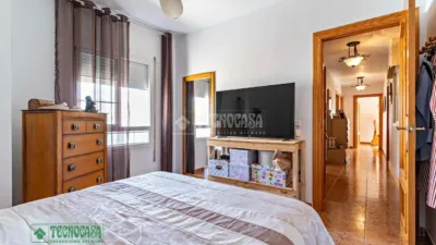 Casa adosada en venta en Santo Domingo, Santo Domingo (El Ejido) de 229.900 €