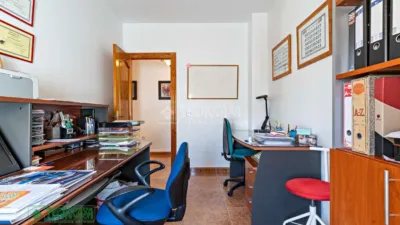 Casa adosada en venta en Santo Domingo, Santo Domingo (El Ejido) de 229.900 €