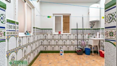 Casa adosada en venta en Santo Domingo, Santo Domingo (El Ejido) de 229.900 €